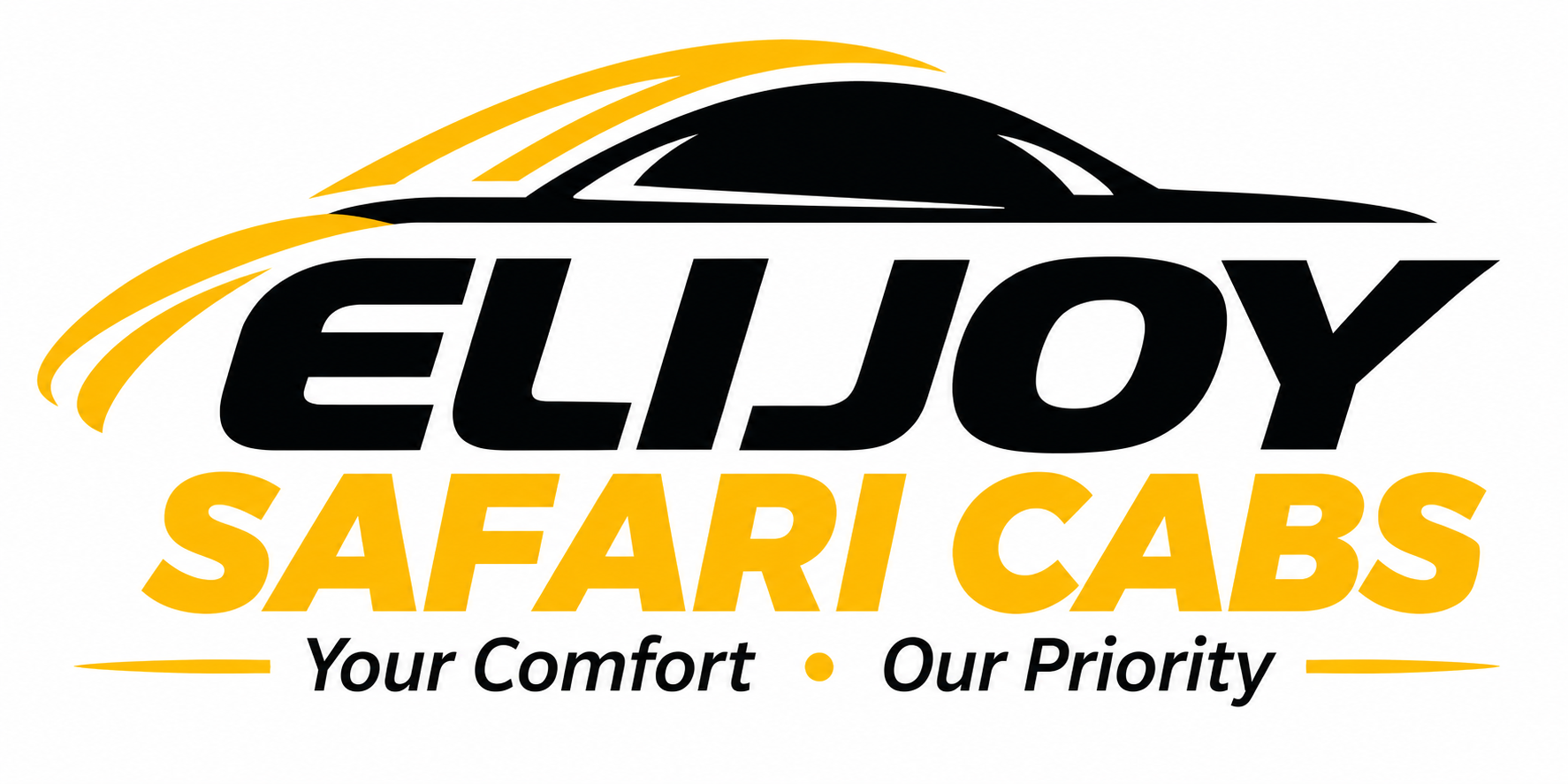 Elijoy Safari Cabs